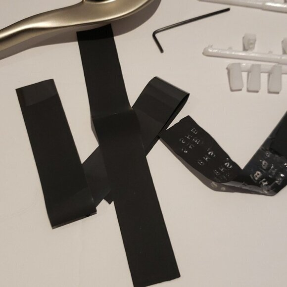 Perfect Solutions Golf Ball Monogrammer 8.5"x 4.5"x1.5" - Picture 9 of 9